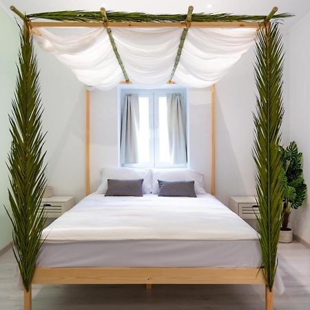 דירות קאסיופי Boho Boutique Corfu מראה חיצוני תמונה