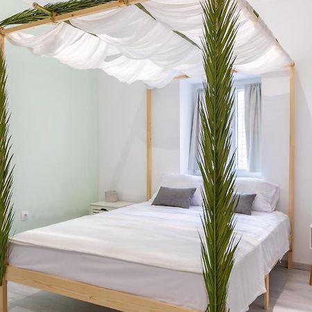 דירות קאסיופי Boho Boutique Corfu מראה חיצוני תמונה