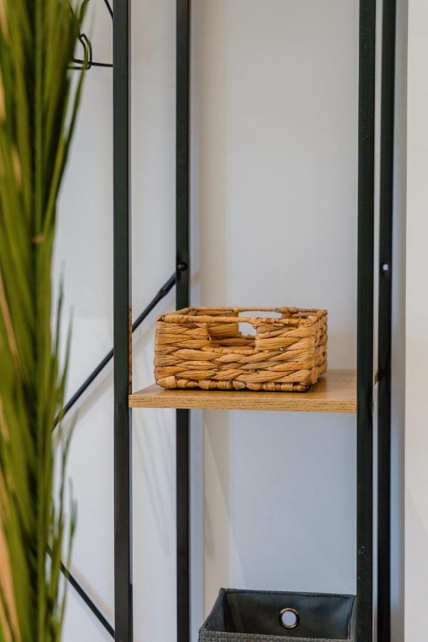 דירות קאסיופי Boho Boutique Corfu מראה חיצוני תמונה